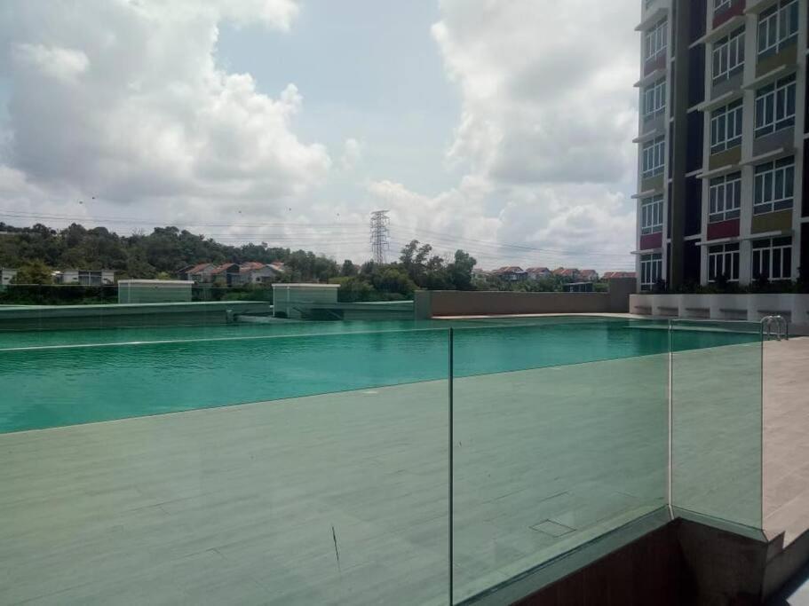 Wmn Studio Valleysuite @ Mahkota Valley 关丹 外观 照片