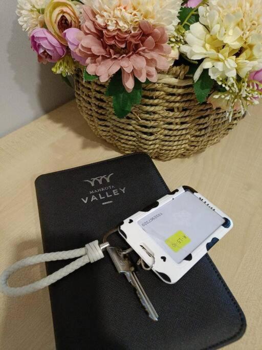 Wmn Studio Valleysuite @ Mahkota Valley 关丹 外观 照片